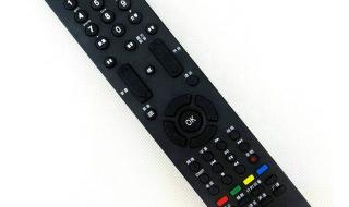 hisense电视万能遥控器怎么配对 海信电视遥控器
